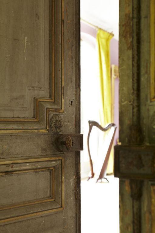 La Demeure Du Figuier Villa Evran Ngoại thất bức ảnh