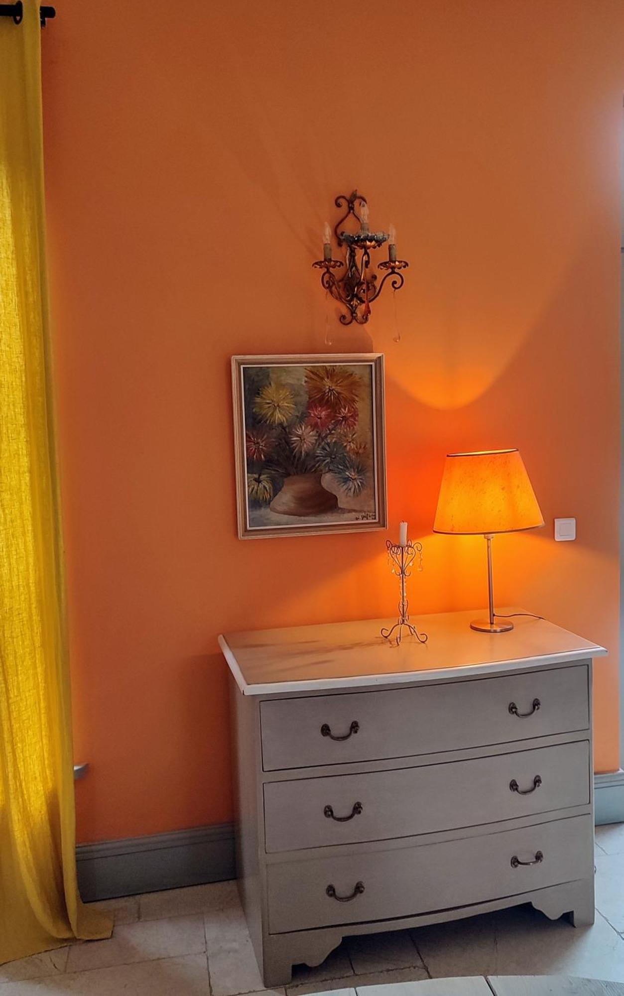 La Demeure Du Figuier Villa Evran Ngoại thất bức ảnh