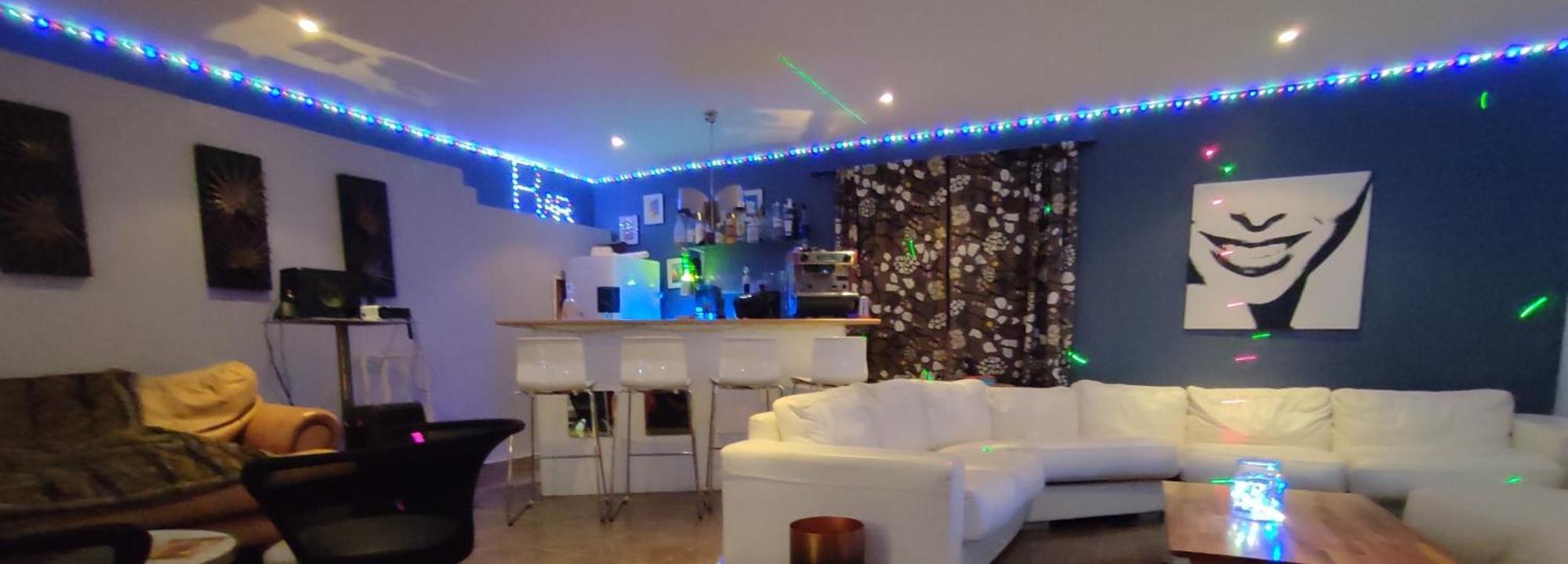 La Demeure Du Figuier Villa Evran Ngoại thất bức ảnh