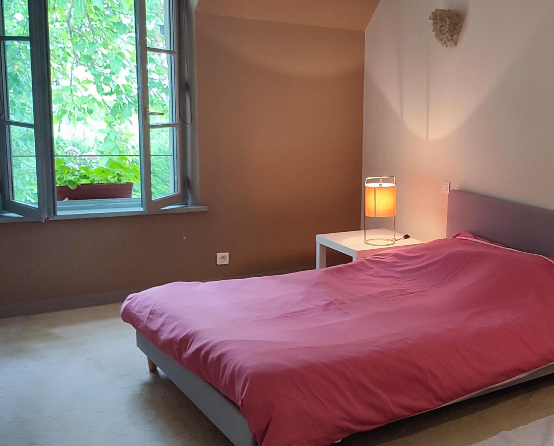 La Demeure Du Figuier Villa Evran Ngoại thất bức ảnh