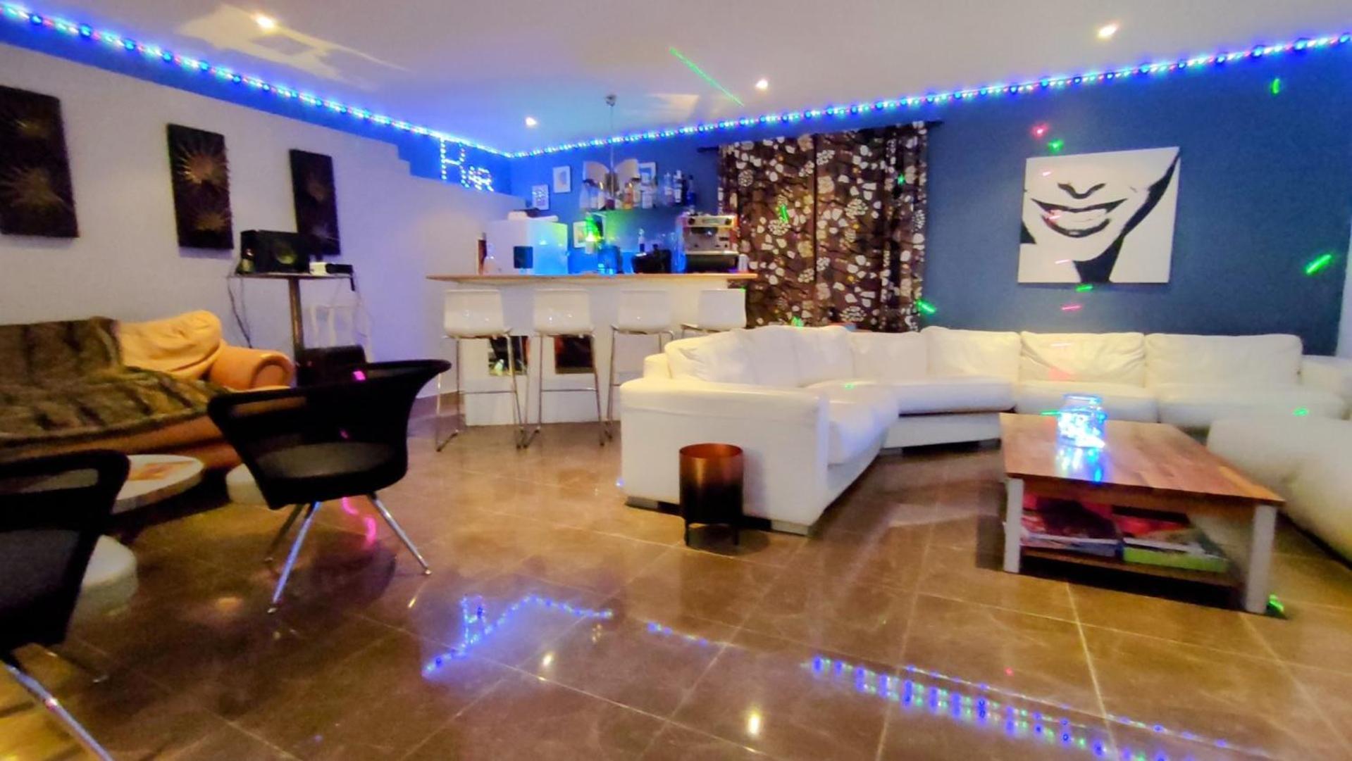La Demeure Du Figuier Villa Evran Ngoại thất bức ảnh