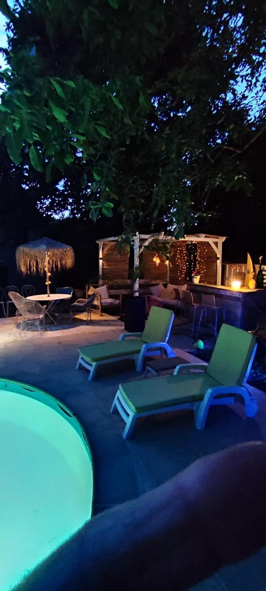 La Demeure Du Figuier Villa Evran Ngoại thất bức ảnh